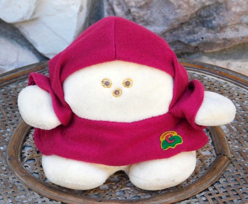 Vtg rare chubble - rare,