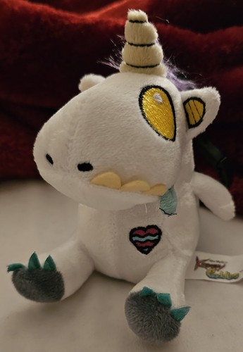 Gus - (chubbles, unicorn)