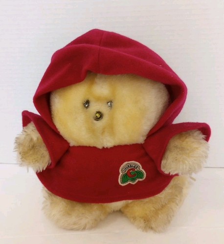 Chubbles plush toy vintage - plush,