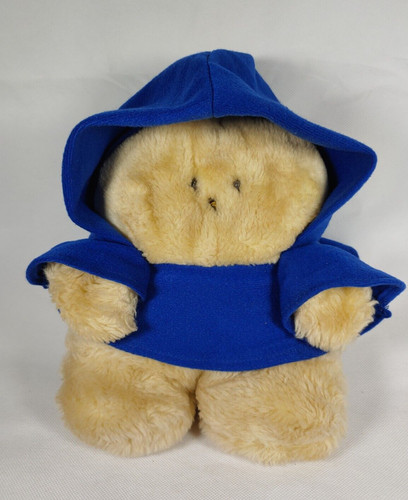 Vintage chubbles plush 1980s - vintage,