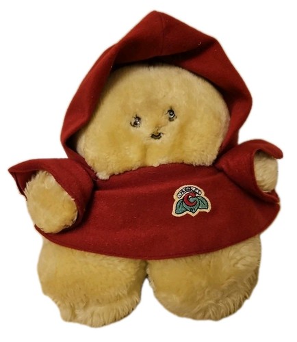 Vintage chubbles animal fair - vintage,