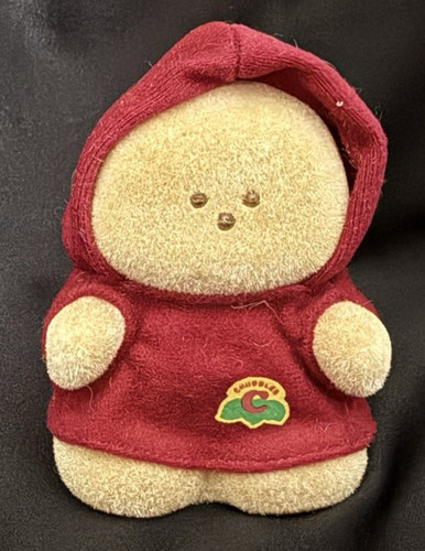 1985 vintage chubbles - 1985,