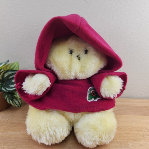 Vintage 1980s chubbles - 1980s,