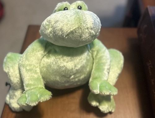 Baby gund chubbles frog - baby,