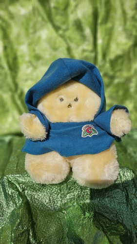 Vintage chubbles plush - chubbles, with